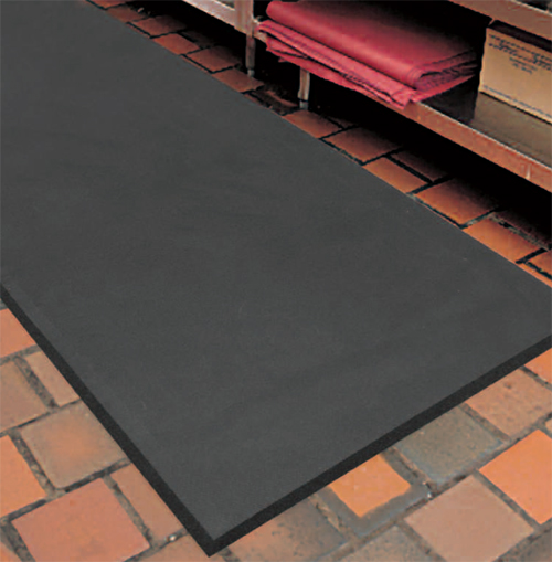 Complete Comfort AntiFatigue Mats are Laundry Washable Comfort Mats